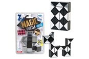 Palapelit - Clown Games - Clown Magic Puzzle Silver 3D Palapeli - 0896036