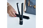 Suoristusrauta - Mikamax Suoristusrauta Mini – USB – Täydellinen matkalle & pikaehostuksiin - 05170