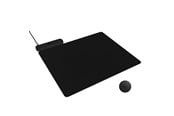 Lisävarusteet hiirelle ja näppäimistölle - Logitech G POWERPLAY 2 Wireless Charging System - 947-000003