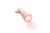 Lasten valaisimet - Lalarma Flash Light - Rose - LALAR-FLASH-ROSE