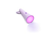 Lasten valaisimet - Lalarma Flash Light - Purple - LALAR-FLASH-PURPLE