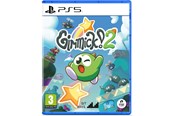 Pelit - Gimmick! 2 - Sony PlayStation 5 - Tasohyppely - 7350002937198