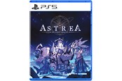 Pelit - Astrea: Six-Sided Oracles - Sony PlayStation 5 - Vuoropohjainen - 8885021400037