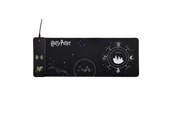 Lisävarusteet hiirelle ja näppäimistölle - Numskull Harry Potter XL RGB Gaming Mat with 15W Wireless Charger - NS5226