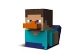 Fanituotteet - TUBBZ - Minecraft: Steve - Figuuri - NS5101