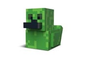 Fanituotteet - TUBBZ - Minecraft: Creeper - Figuuri - NS5102