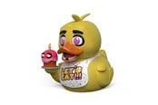 Fanituotteet - TUBBZ - Five Nights At Freddy's: Chica - Figuuri - NS5039