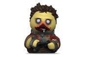 Fanituotteet - TUBBZ - Shaun of the Dead: Zombie Ed - Figuuri - NS4882