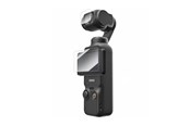 Action-kameran lisälaitteet - TELESIN tempered glass for DJI Osmo Pocket 3 - S6-FLM-01-TDJ