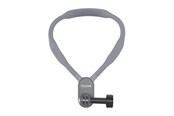 Action-kameran lisälaitteet - TELESIN neckband for sports cameras and phones - TE-HNB-002