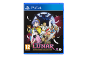 Pelit - Lunar Remastered Collection - Sony PlayStation 4 - RPG - 7350002935002