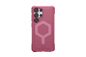 Puhelin - Kannet ja kotelot - UAG Essential Armor w/ Magnet Berry - Samsung Galaxy S25 Ultra - 214492119292
