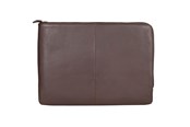 Laukut - Buffalo Computer Sleeve Mac & PC 13" - Brown - 667534