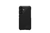 Puhelin - Kannet ja kotelot - UAG Metropolis LT w/Magnet - Kevlar Black - Samsung Galaxy S25 - 214472113940