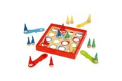 Puulelut - Goki - Wooden Game Flying Dwarfs - 56824