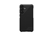 Puhelin - Kannet ja kotelot - UAG Metropolis LT w/Magnet Kevlar Black - Samsung Galaxy S25+ - 214471113940