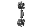 Action-kameran lisälaitteet - TELESIN motorcycle/bike mount for sports cameras - GP-HBM-001-D