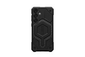 Puhelin - Kannet ja kotelot - UAG Monarch Pro Carbon Fiber - Samsung Galaxy S25+ - 214462114242