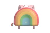 Lelut - Zoy Zoii Bag-pack collection - Rainbow - B8-bag-Rainbow
