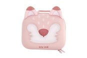 Lelut - Zoy Zoii Bag-pack collection - Pink Fox - B8-bag-pinkfox