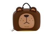 Lelut - Zoy Zoii Bag-pack collection - Bear - B8-bag-bear