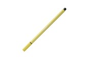 Kirjoitus- ja piirustustarvikkeet - STABILO Pen 68 - Felt-tip pen - Mustard (68/67) - 68/67