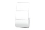 Mustepatruunat, värikasetit ja lisävarusteet - NIIMBOT Thermal labels stickers 60x40 mm - 690 pcs. White - T60*40-690