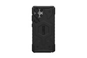 Puhelin - Kannet ja kotelot - UAG Pathfinder Black - Samsung Galaxy S25 Ultra - 214480114040