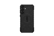Puhelin - Kannet ja kotelot - UAG Pathfinder Black - Samsung Galaxy S25+ - 214481114040