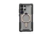 Puhelin - Kannet ja kotelot - UAG Plasma XTE w/ Magnet - Ash/Titanium - Samsung Galaxy S25 Ultra - 214467113136