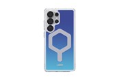 Puhelin - Kannet ja kotelot - UAG Plyo Pro Blue Ombre - Samsung Galaxy S25 Ultra - 214486115E5E