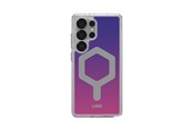 Puhelin - Kannet ja kotelot - UAG Plyo Pro Purple/Pink Ombre - Samsung Galaxy S25 Ultra - 214486114995