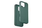Puhelin - Kannet ja kotelot - Vention KUHG0-40 Case for iPhone 16 Pro Max MagSafe (Green) - KUHG0-40
