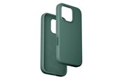 Puhelin - Kannet ja kotelot - Vention KUHG0-30 Case for iPhone 16 Pro MagSafe (Green) - KUHG0-30