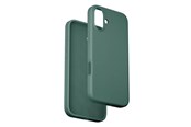 Puhelin - Kannet ja kotelot - Vention KUHG0-20 Case for iPhone 16 Plus MagSafe (Green) - KUHG0-20