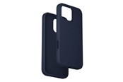 Puhelin - Kannet ja kotelot - Vention KUHL0-40 Case for iPhone 16 Pro Max MagSafe (Blue) - KUHL0-40