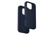 Puhelin - Kannet ja kotelot - Vention KUHL0-30 Case for iPhone 16 Pro MagSafe (Blue) - KUHL0-30