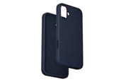 Puhelin - Kannet ja kotelot - Vention KUHL0-20 Case for iPhone 16 Plus MagSafe (Blue) - KUHL0-20