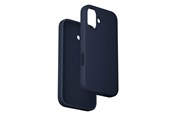 Puhelin - Kannet ja kotelot - Vention KUHL0-10 Case for iPhone 16 MagSafe (Blue) - KUHL0-10