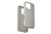 Puhelin - Kannet ja kotelot - Vention KUHM0-30 Case for iPhone 16 Pro MagSafe (Gray) - KUHM0-30