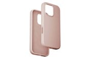 Puhelin - Kannet ja kotelot - Vention KUHP0-30 Case for iPhone 16 Pro MagSafe (Pink) - KUHP0-30