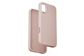 Puhelin - Kannet ja kotelot - Vention KUHP0-20 Case for iPhone 16 Plus MagSafe (Pink) - KUHP0-20