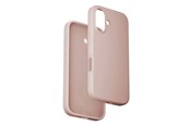 Puhelin - Kannet ja kotelot - Vention KUHP0-10 Case for iPhone 16 MagSafe (Pink) - KUHP0-10