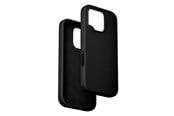 Puhelin - Kannet ja kotelot - Vention KUHB0-30 Case for iPhone 16 Pro MagSafe (Black) - KUHB0-30
