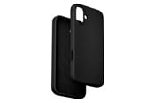 Puhelin - Kannet ja kotelot - Vention KUHB0-20 Case for iPhone 16 Plus MagSafe (Black) - KUHB0-20