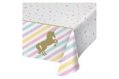 Lelut - Haza Witbaard - Unicorn Tablecloth - PC329302