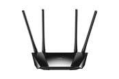 Reitittimet  - Cudy 4G Router LT400 Cat4 N300 - Wireless router - LT400