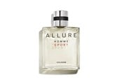 Parfyymit & Tuoksut - Chanel Allure Homme Sport eau de cologne - 3145891233209