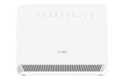 Reitittimet - Cudy LT700E 4G Router Cat6 AC1200 Gigabit - Router 4G - LT700E
