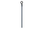 Puhelin - Muut lisävarusteet - TELESIN flexible mount for phones (blue) - P3-FM-01BU